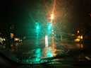 rain